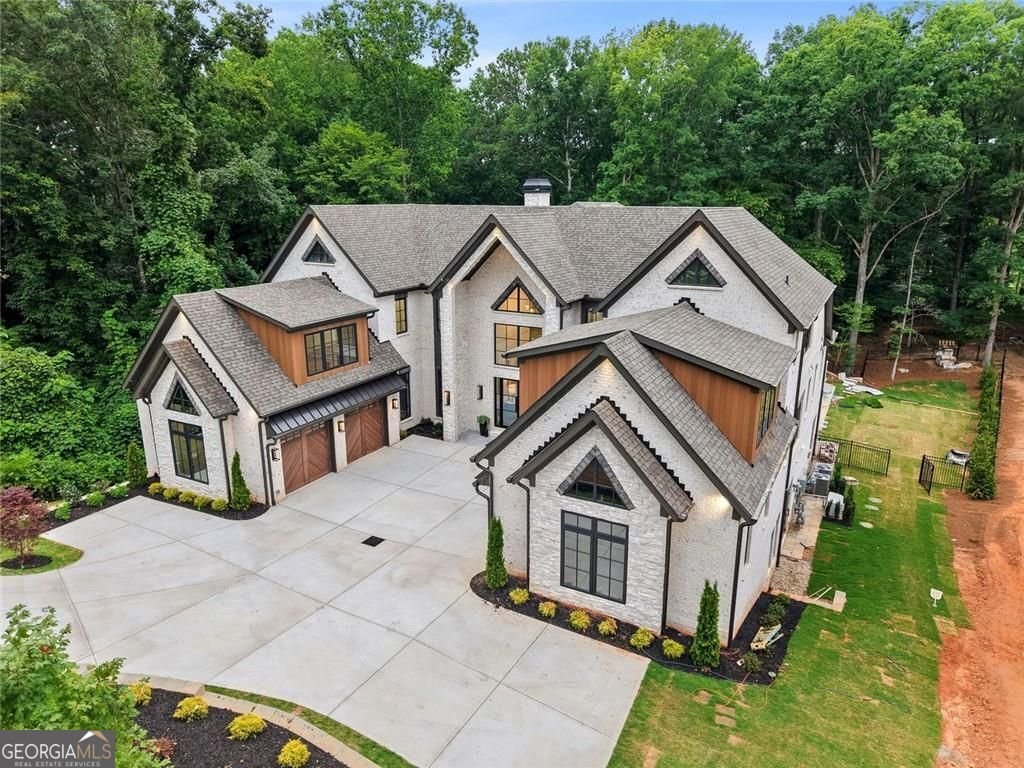 233 Traditions Drive Alpharetta - Photo 157