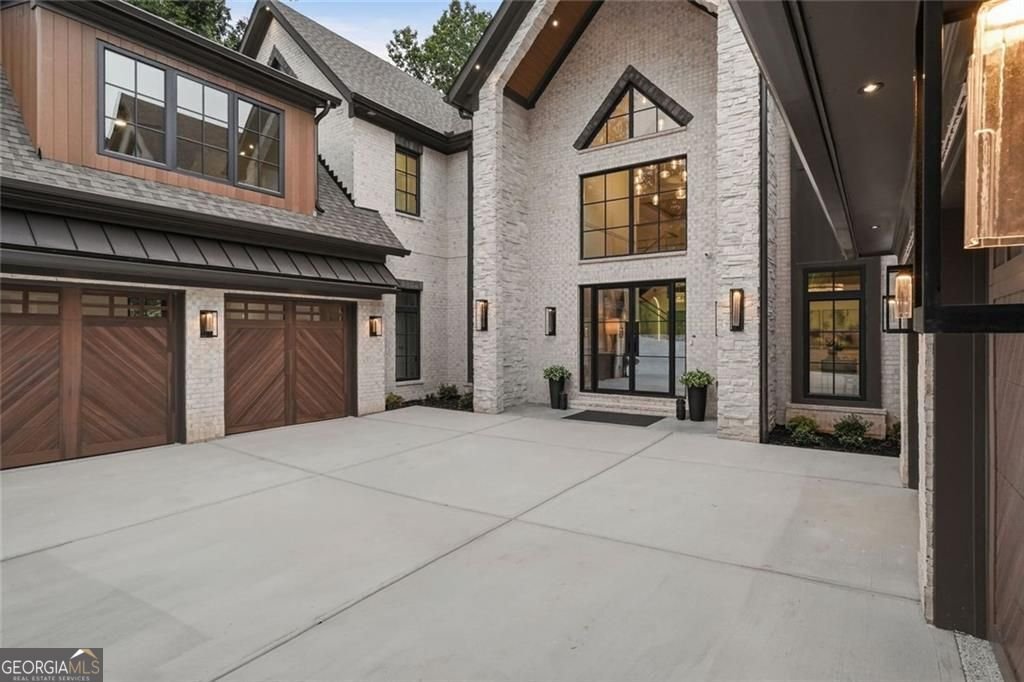 233 Traditions Drive Alpharetta - Photo 158