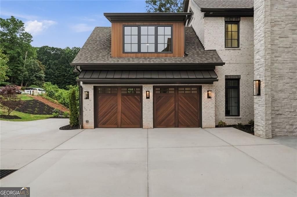 233 Traditions Drive Alpharetta - Photo 159