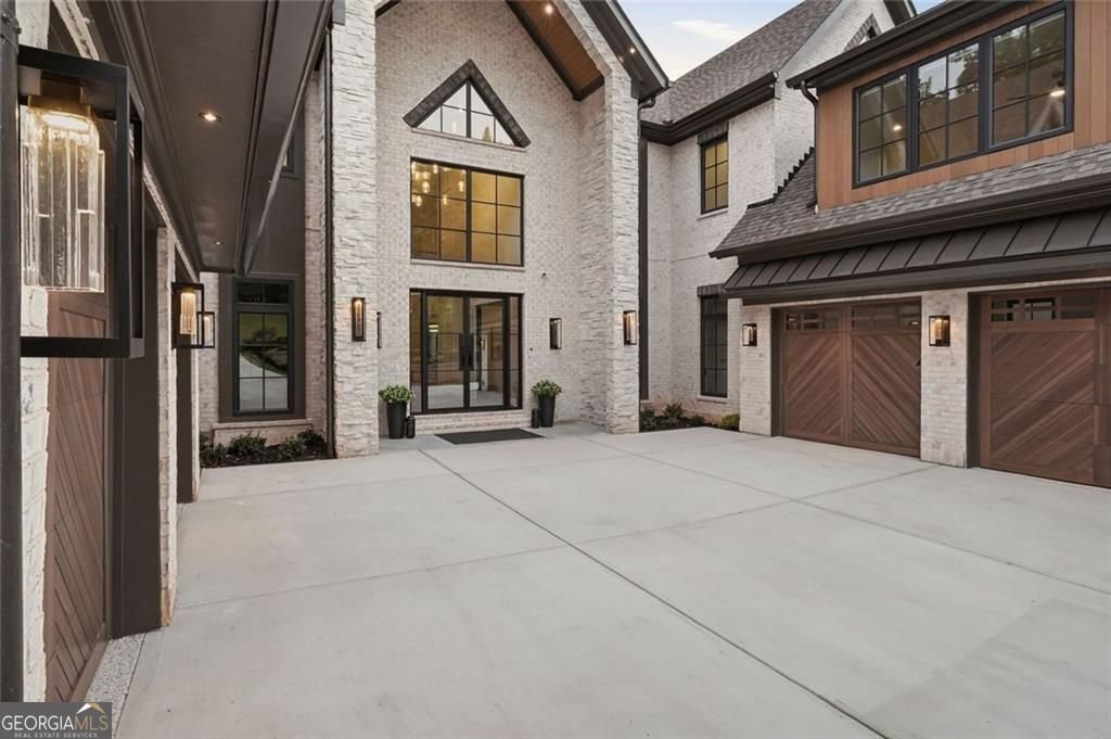 233 Traditions Drive Alpharetta - Photo 162