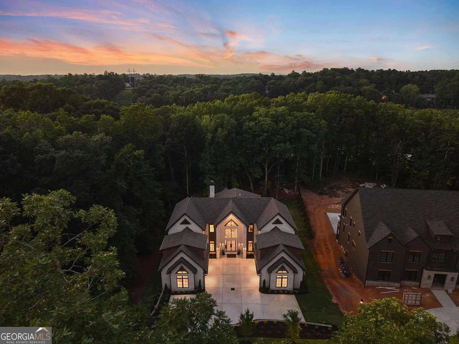 233 Traditions Drive Alpharetta - Photo 164