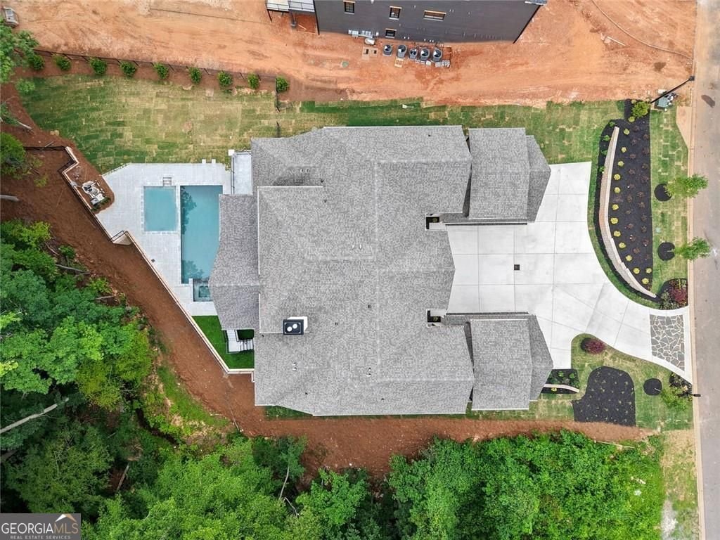 233 Traditions Drive Alpharetta - Photo 165