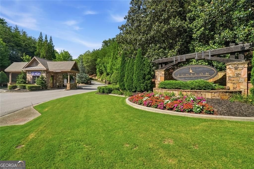 233 Traditions Drive Alpharetta - Photo 166