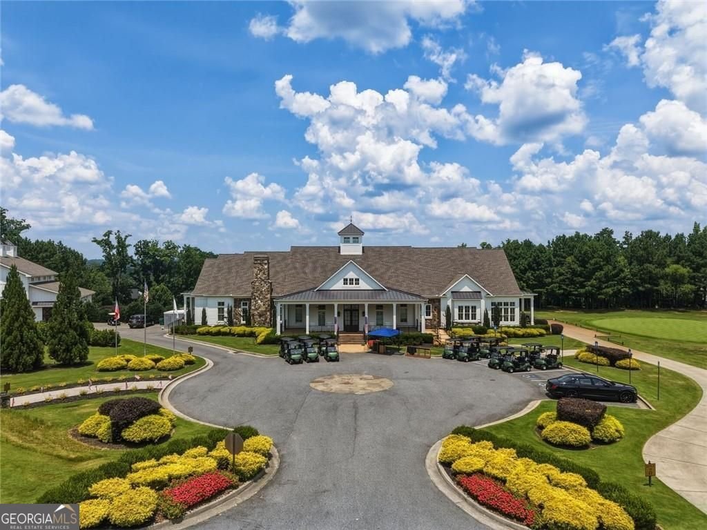 233 Traditions Drive Alpharetta - Photo 167