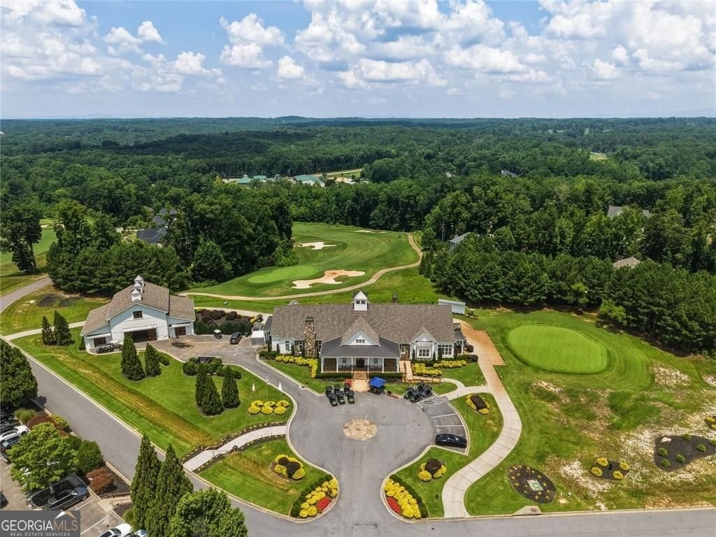 233 Traditions Drive Alpharetta - Photo 168