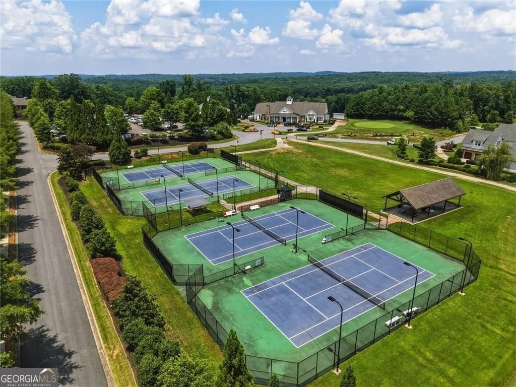 233 Traditions Drive Alpharetta - Photo 171