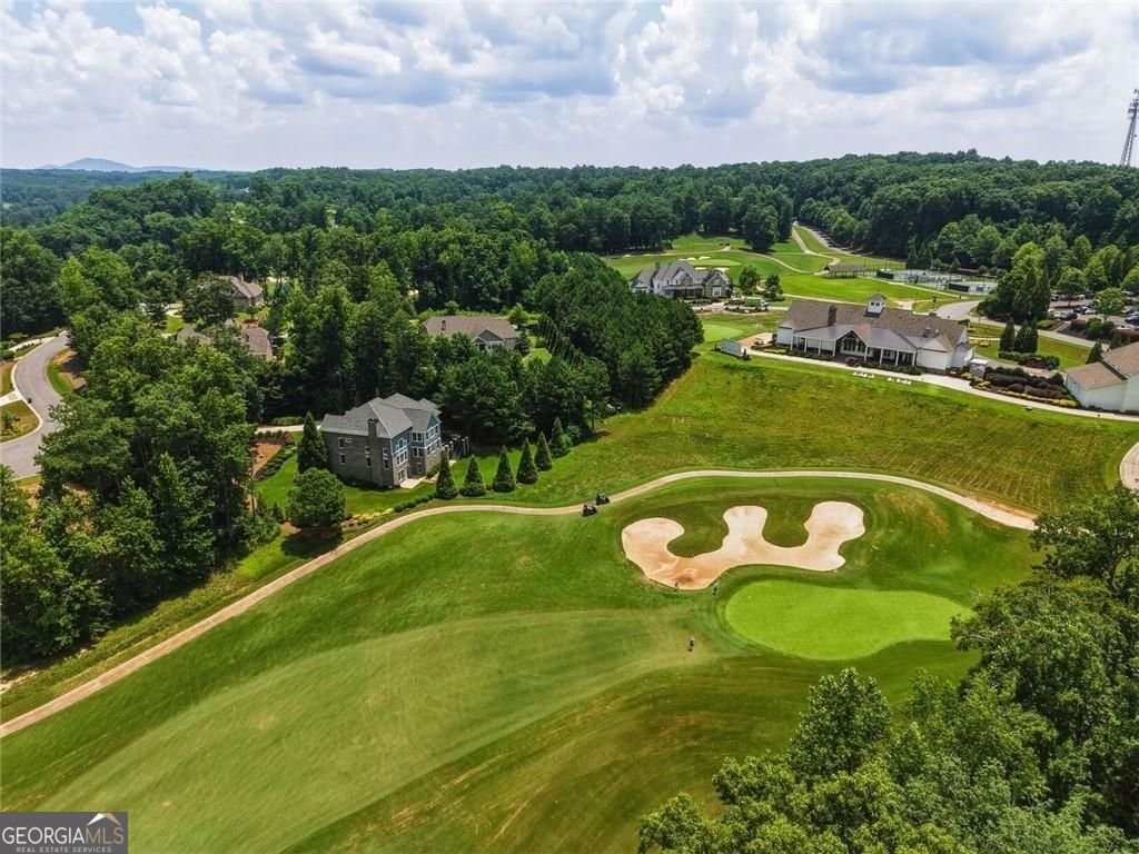 233 Traditions Drive Alpharetta - Photo 172