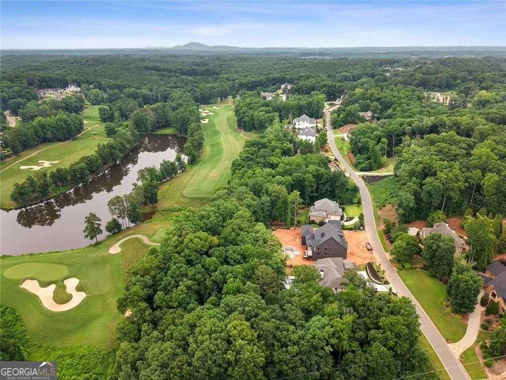 233 Traditions Drive Alpharetta - Photo 174
