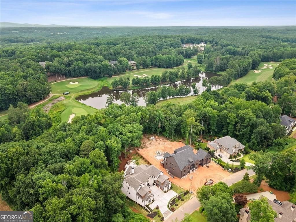 233 Traditions Drive Alpharetta - Photo 175