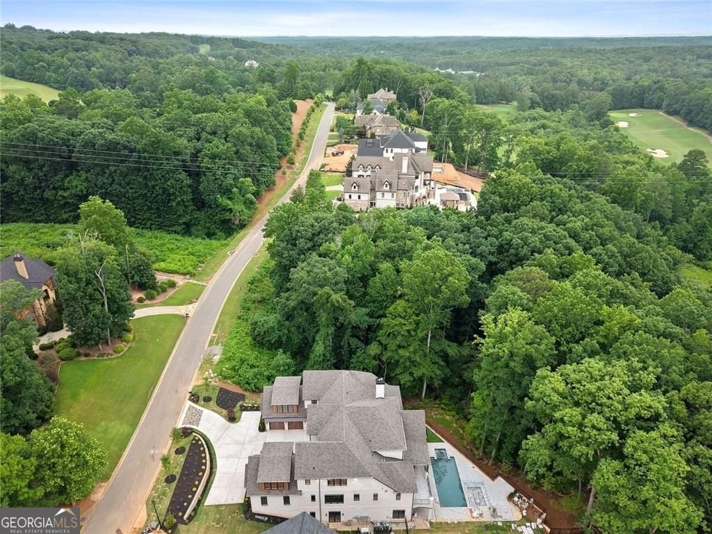 233 Traditions Drive Alpharetta - Photo 177
