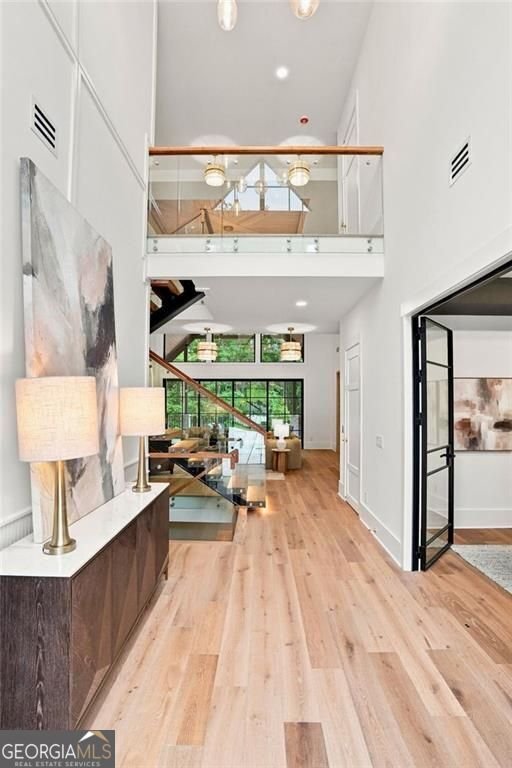 233 Traditions Drive Alpharetta - Photo 20