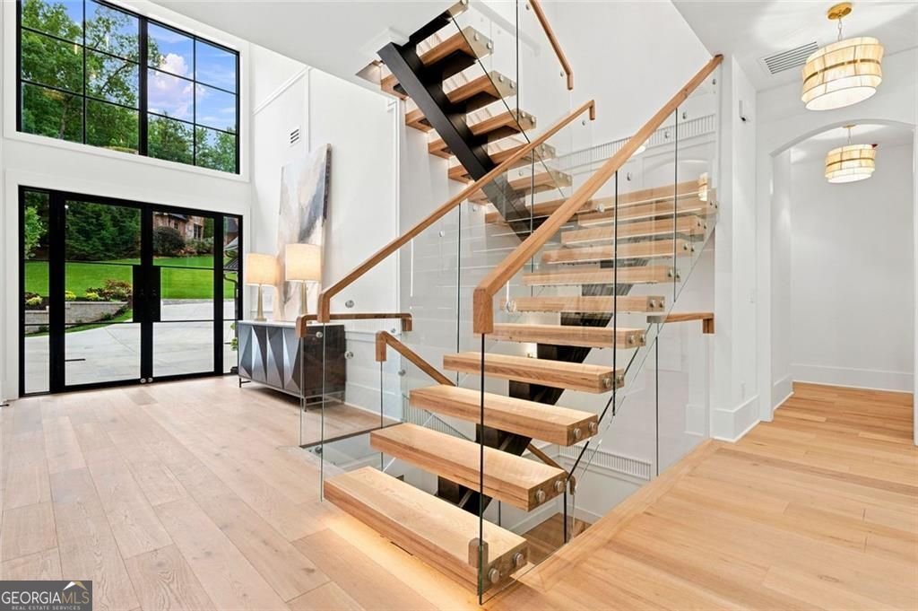 233 Traditions Drive Alpharetta - Photo 23