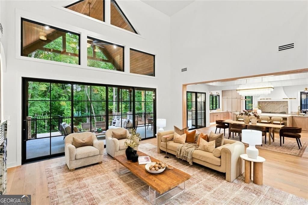 233 Traditions Drive Alpharetta - Photo 38