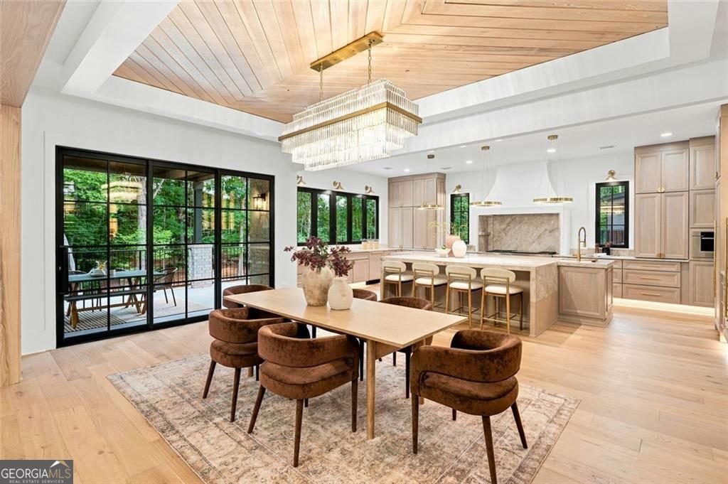 233 Traditions Drive Alpharetta - Photo 40