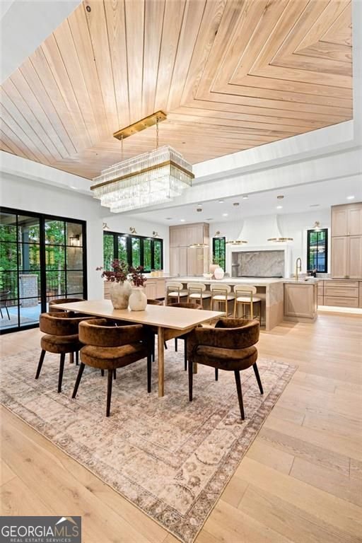 233 Traditions Drive Alpharetta - Photo 42