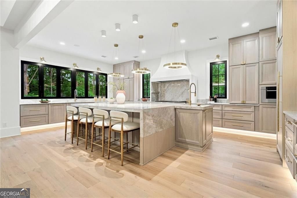 233 Traditions Drive Alpharetta - Photo 48