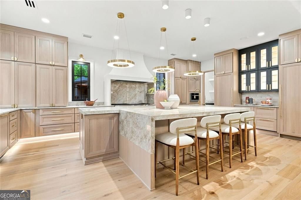 233 Traditions Drive Alpharetta - Photo 49