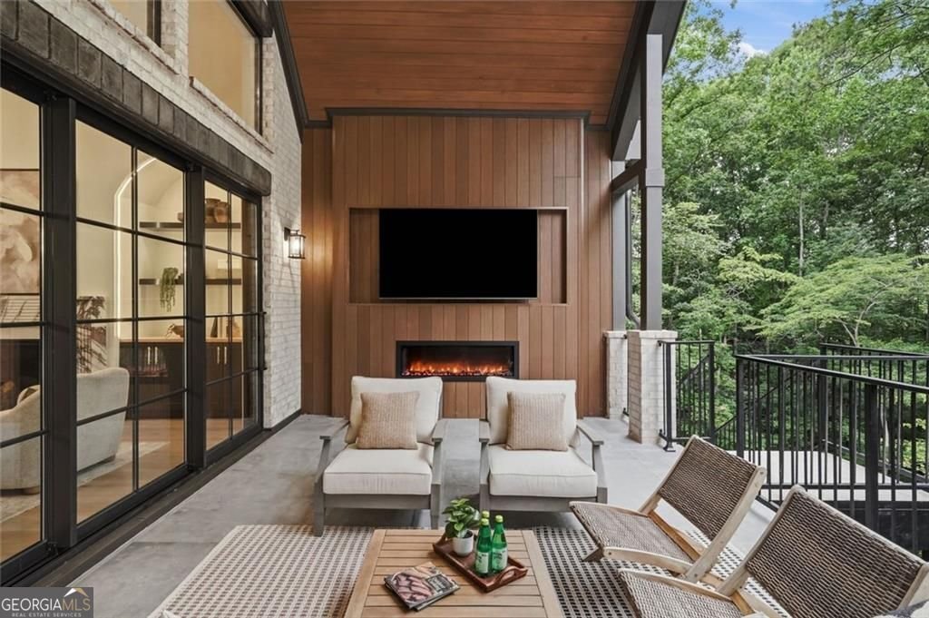 233 Traditions Drive Alpharetta - Photo 67