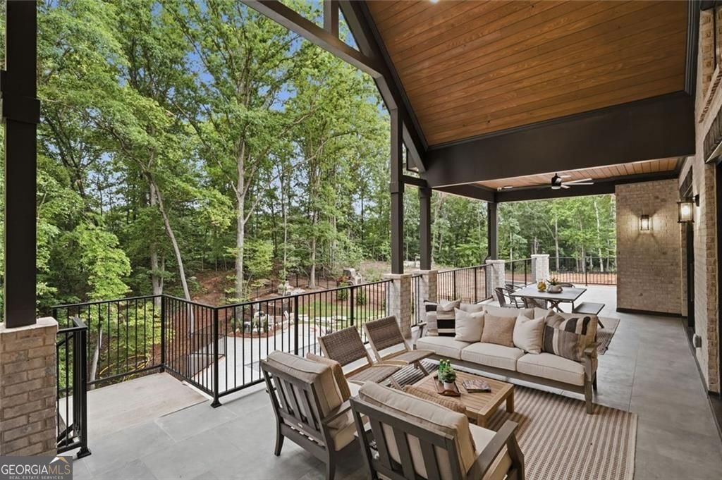 233 Traditions Drive Alpharetta - Photo 68