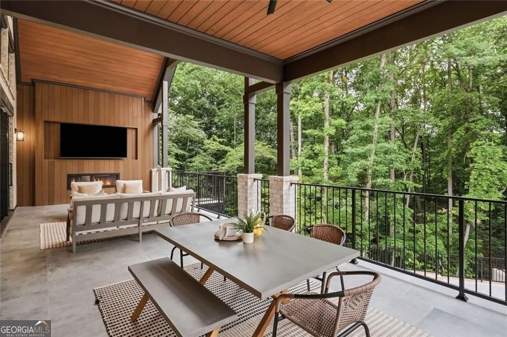 233 Traditions Drive Alpharetta - Photo 69