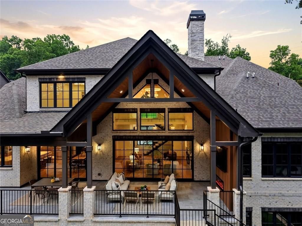 233 Traditions Drive Alpharetta - Photo 71