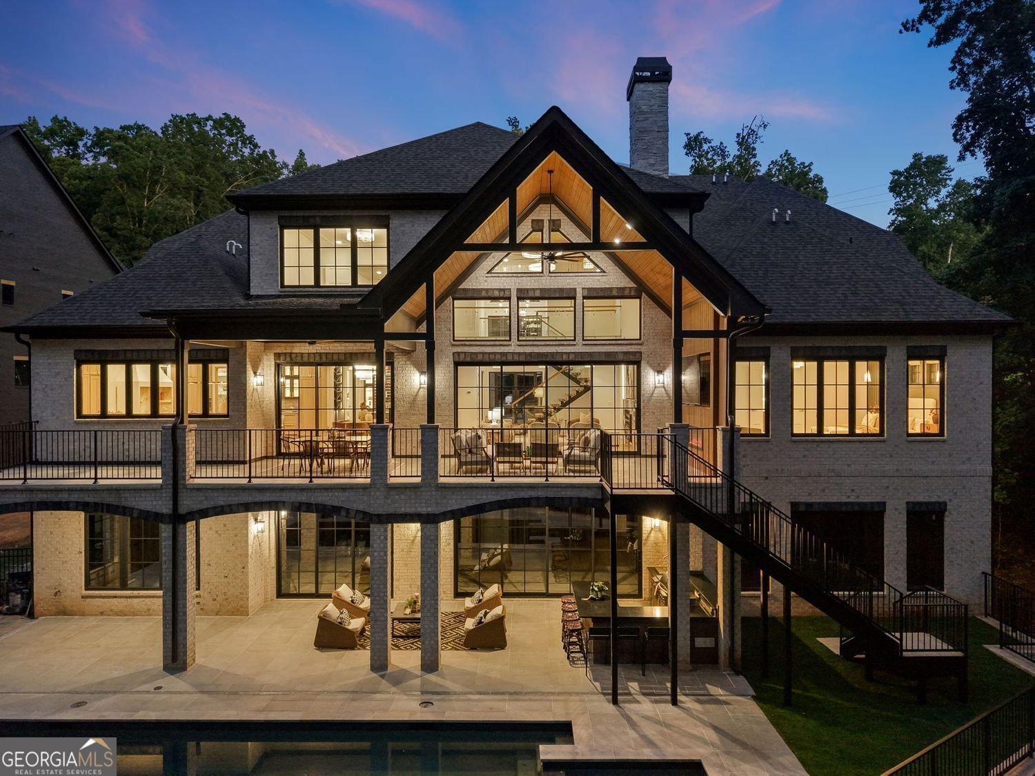 233 Traditions Drive Alpharetta - Photo 72