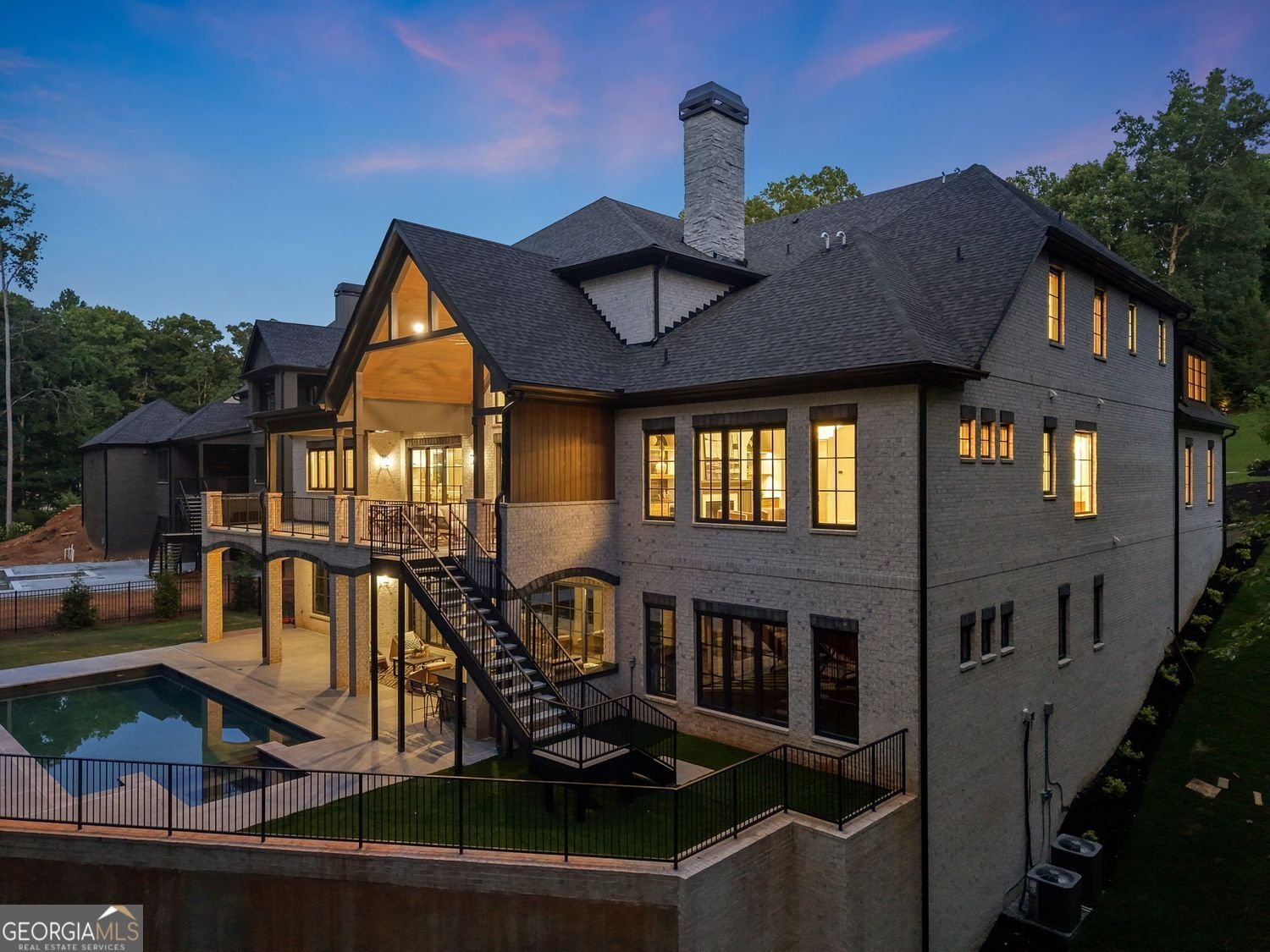 233 Traditions Drive Alpharetta - Photo 73
