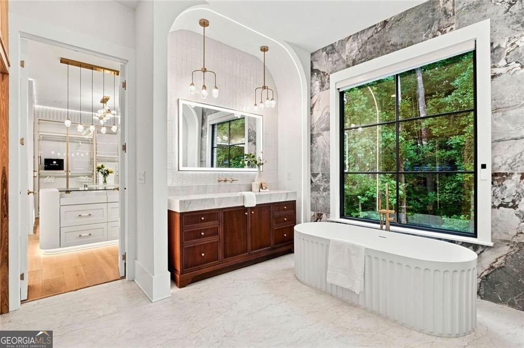 233 Traditions Drive Alpharetta - Photo 83