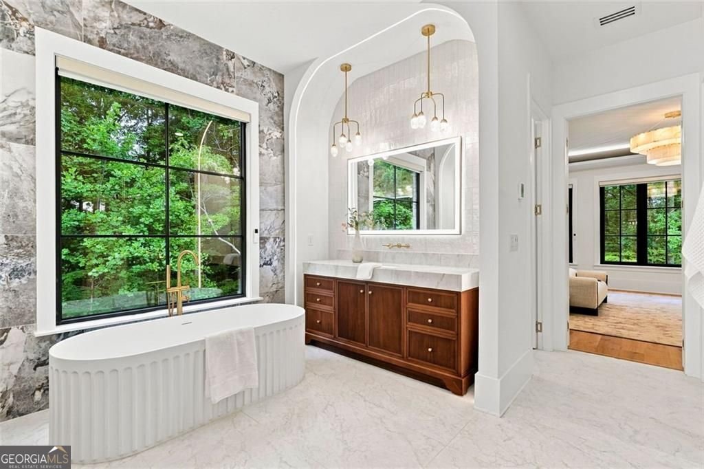 233 Traditions Drive Alpharetta - Photo 86