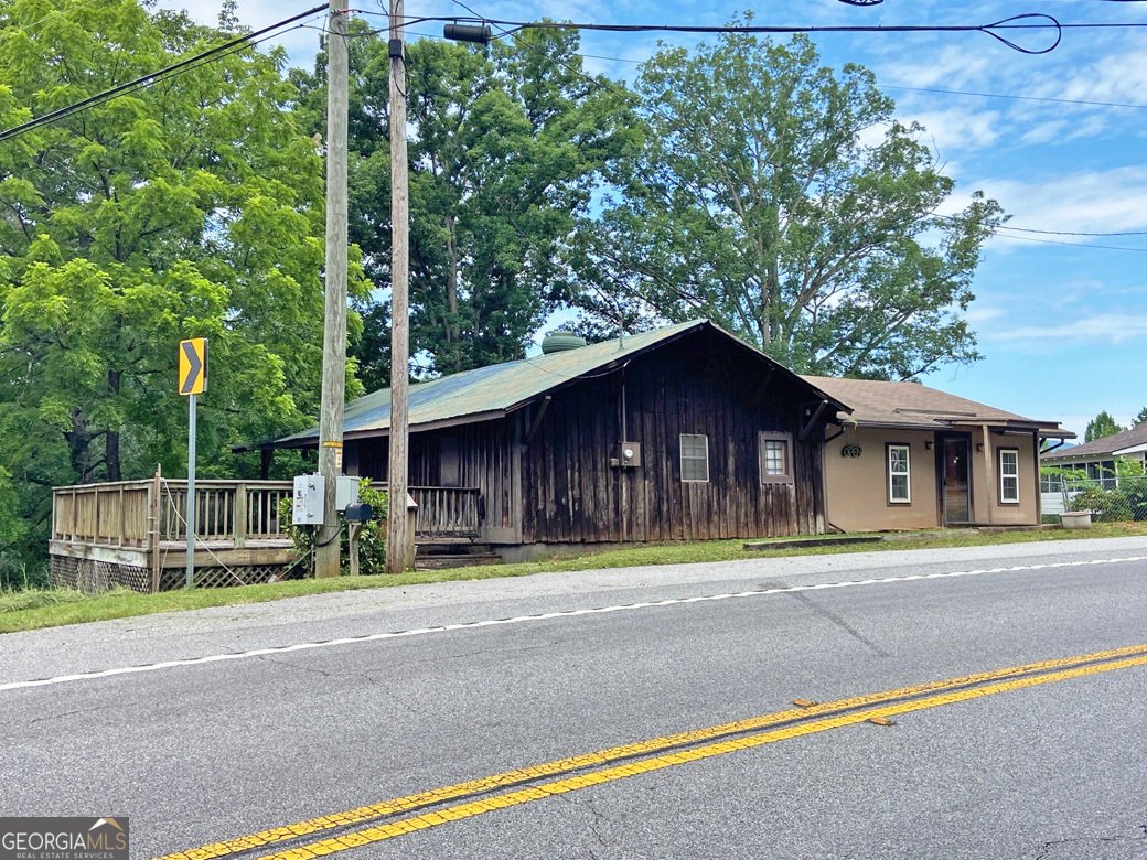 7089 Highway 19 Dahlonega - main photo