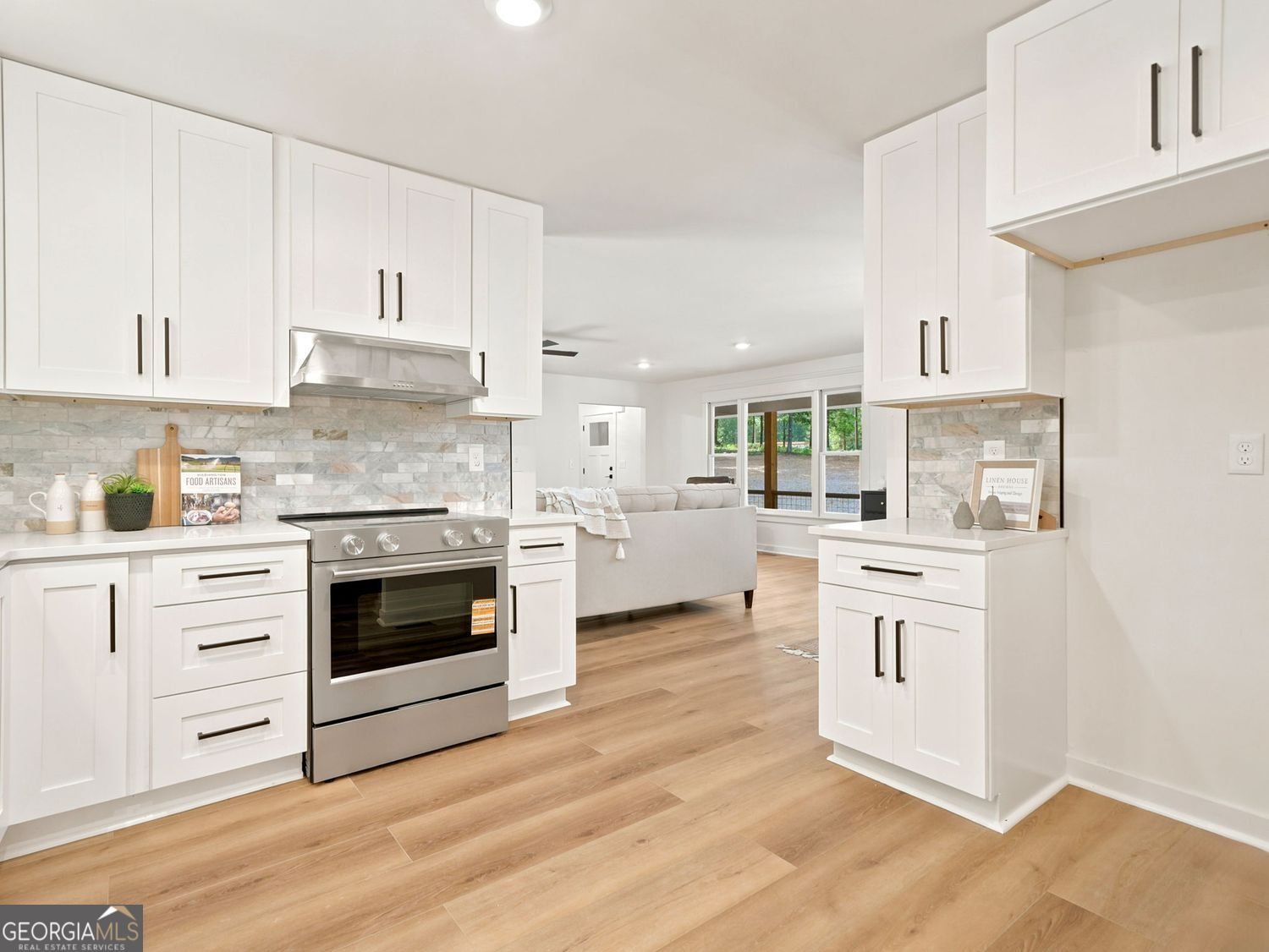 627 Ammons Drive Waleska - Photo 15