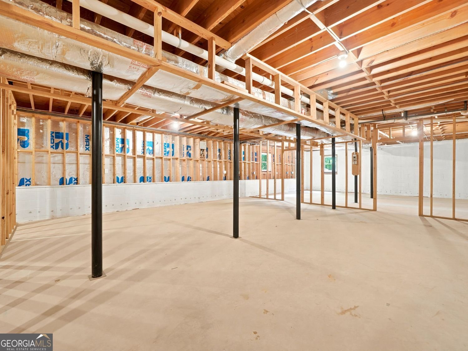 627 Ammons Drive Waleska - Photo 40