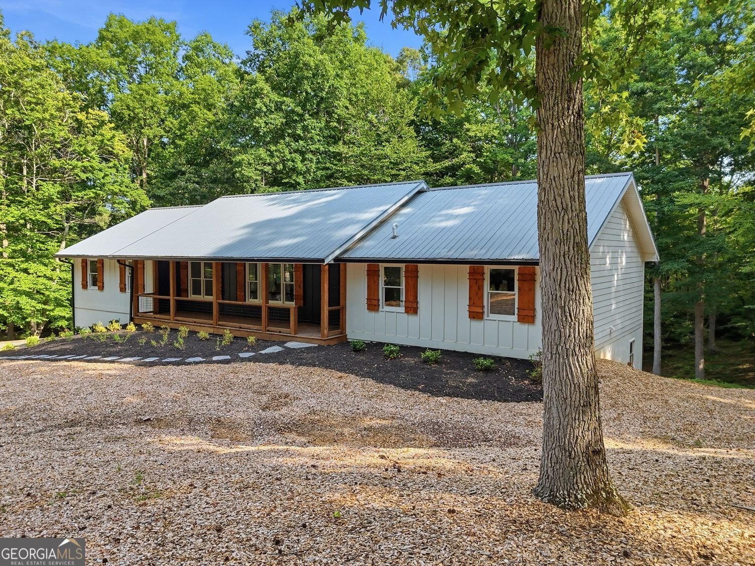 627 Ammons Drive Waleska - Photo 44