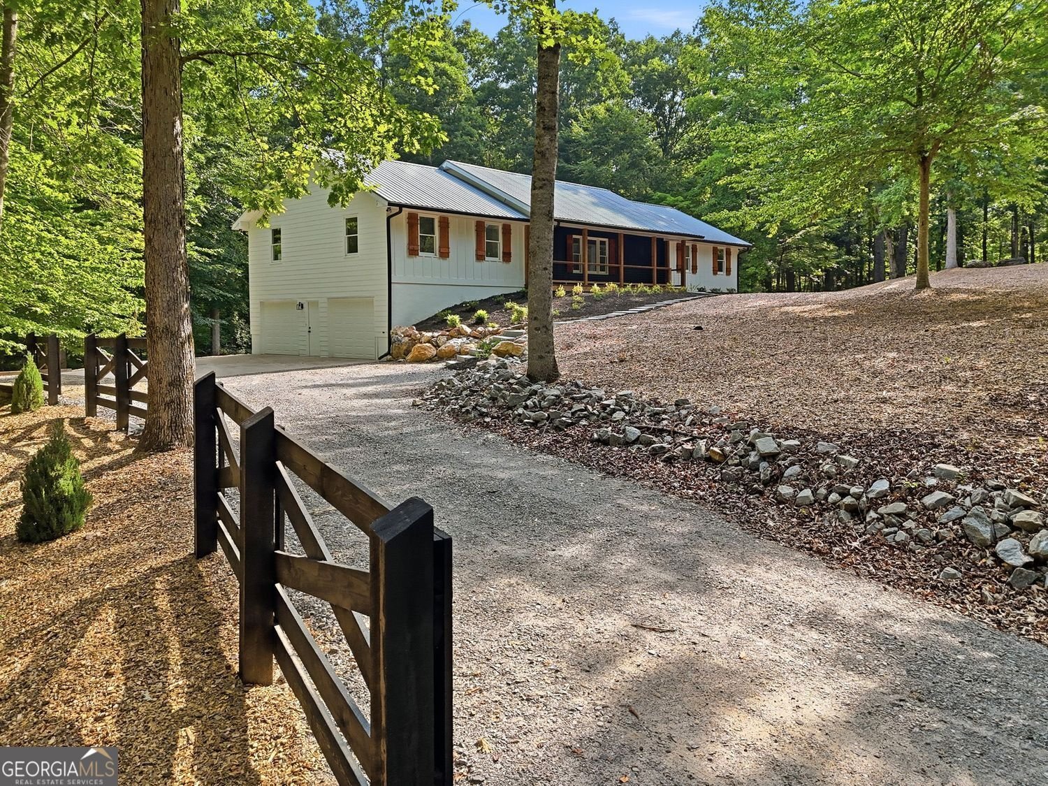 627 Ammons Drive Waleska - Photo 45