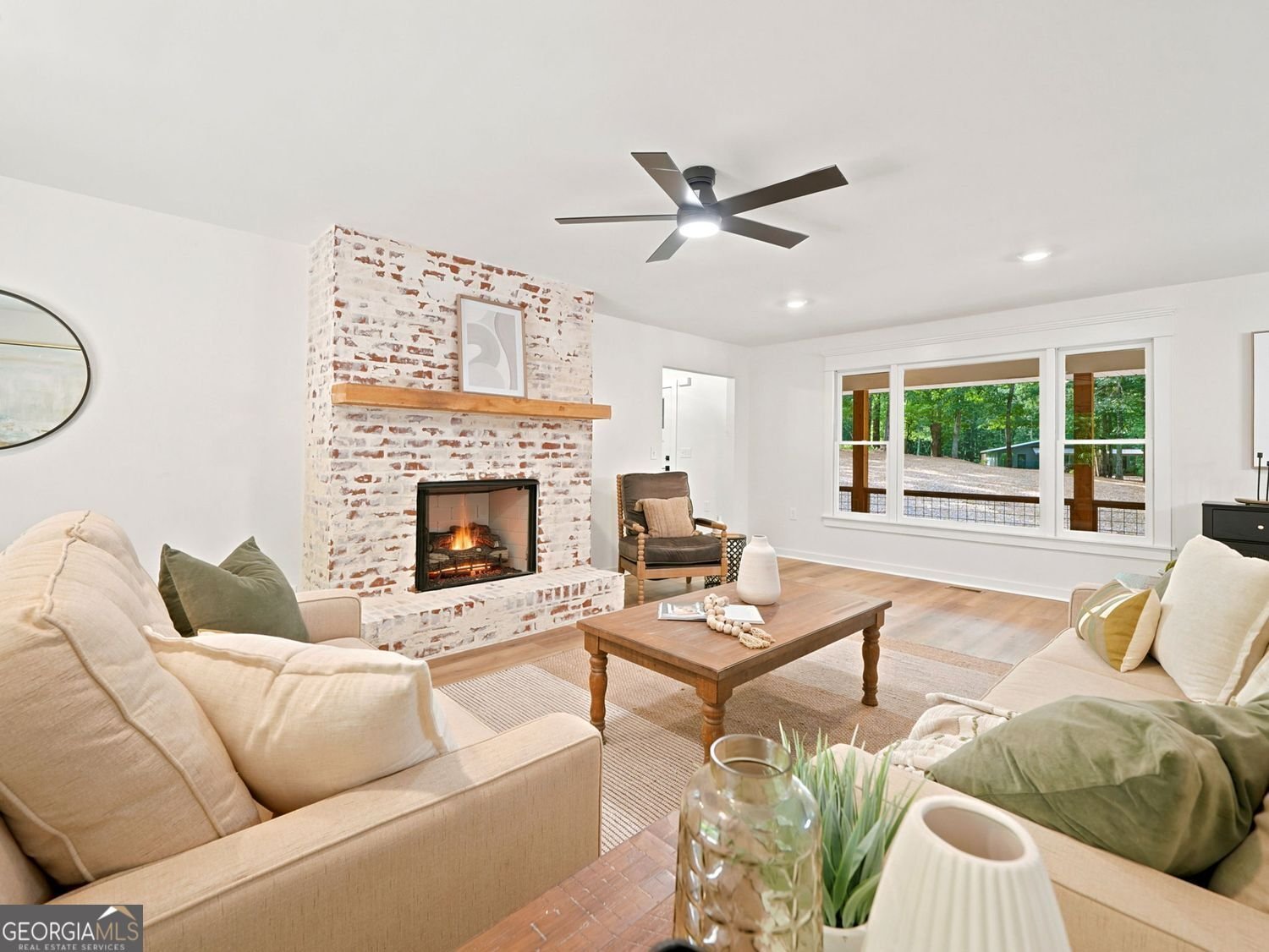 627 Ammons Drive Waleska - Photo 6