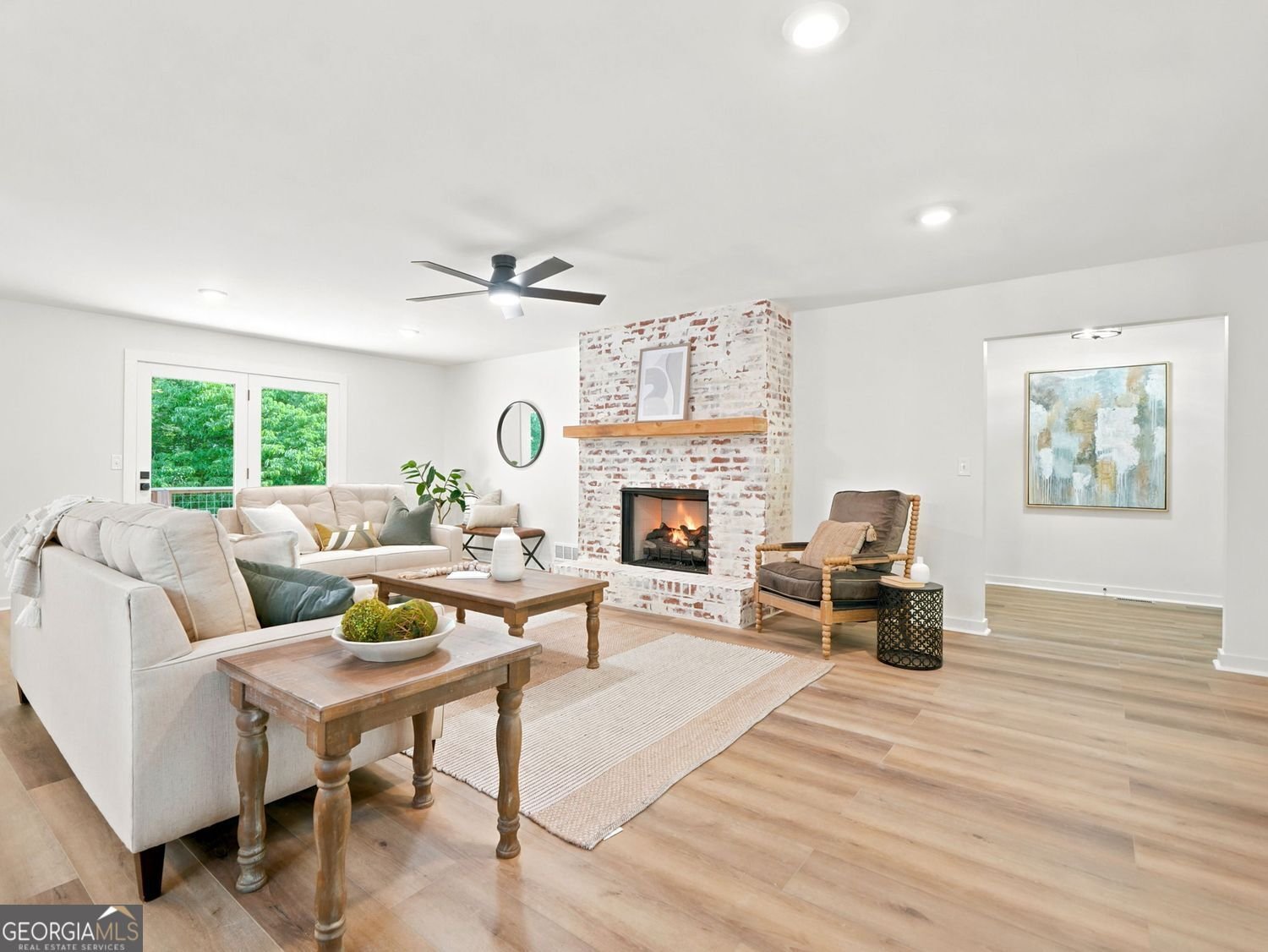 627 Ammons Drive Waleska - Photo 8