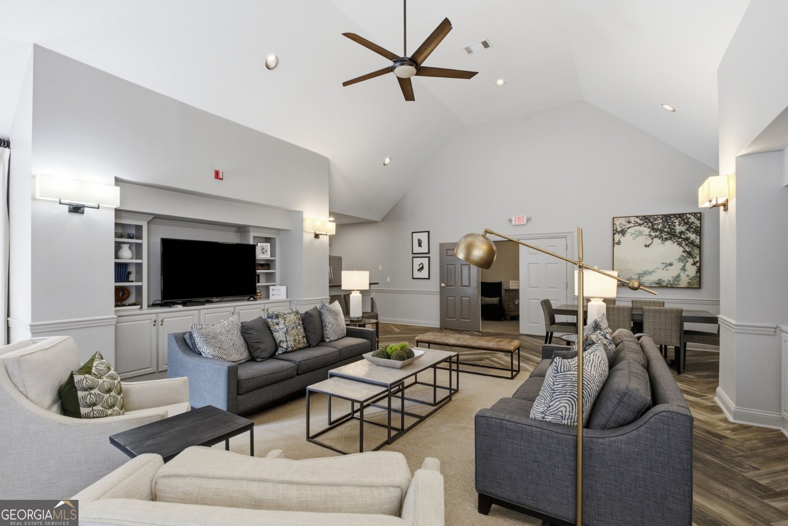 211 Colonial Homes Drive Atlanta - Photo 34