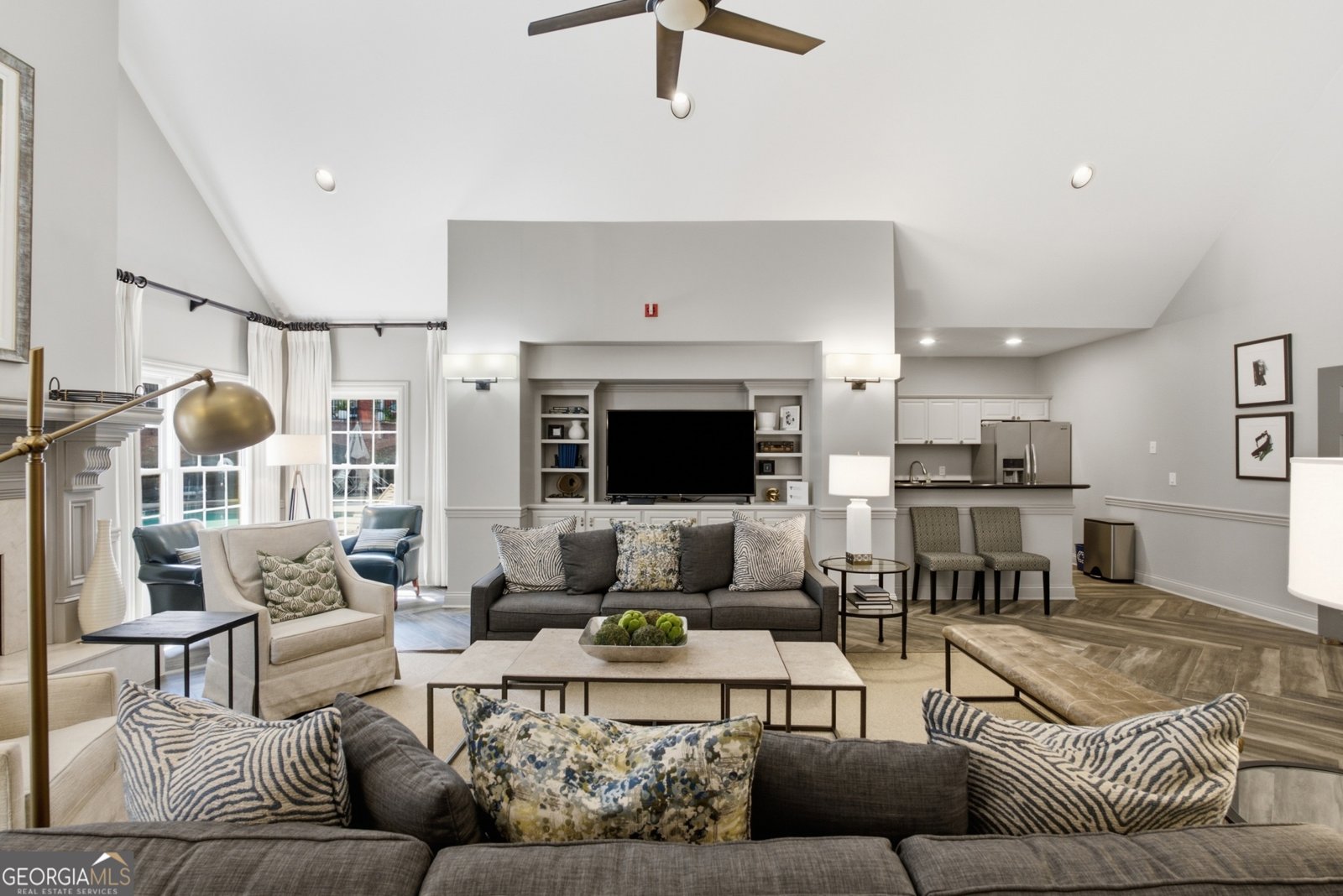 211 Colonial Homes Drive Atlanta - Photo 35