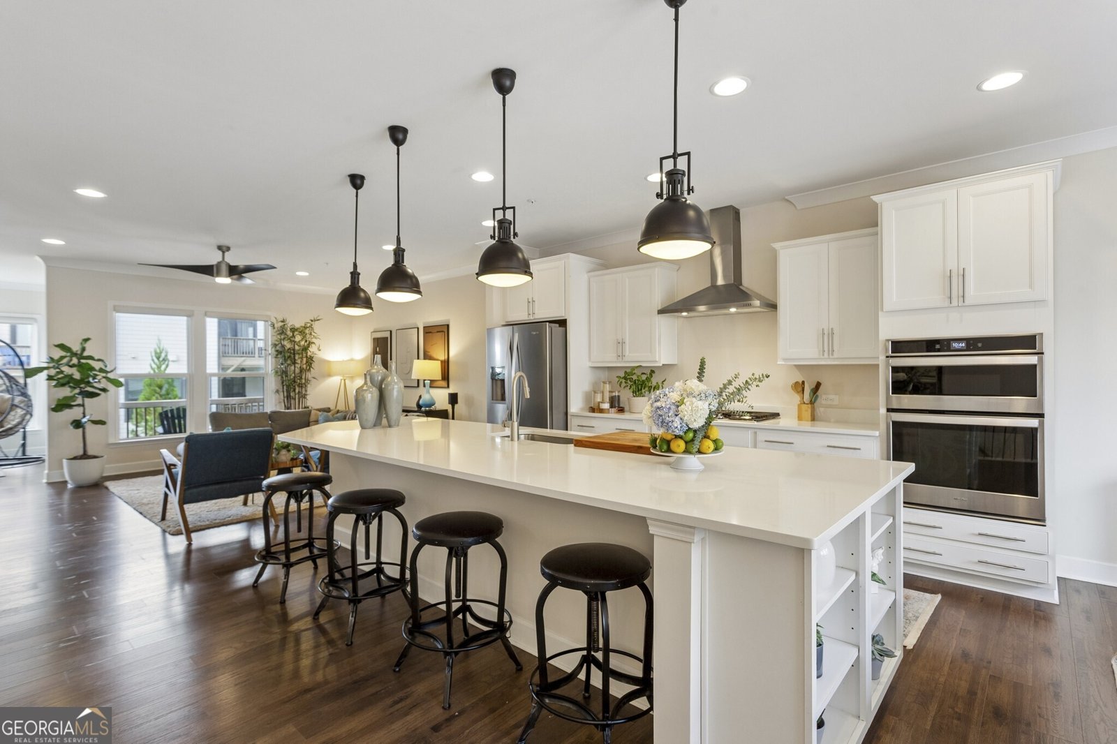 2150 Hinton Drive Smyrna - Photo 17