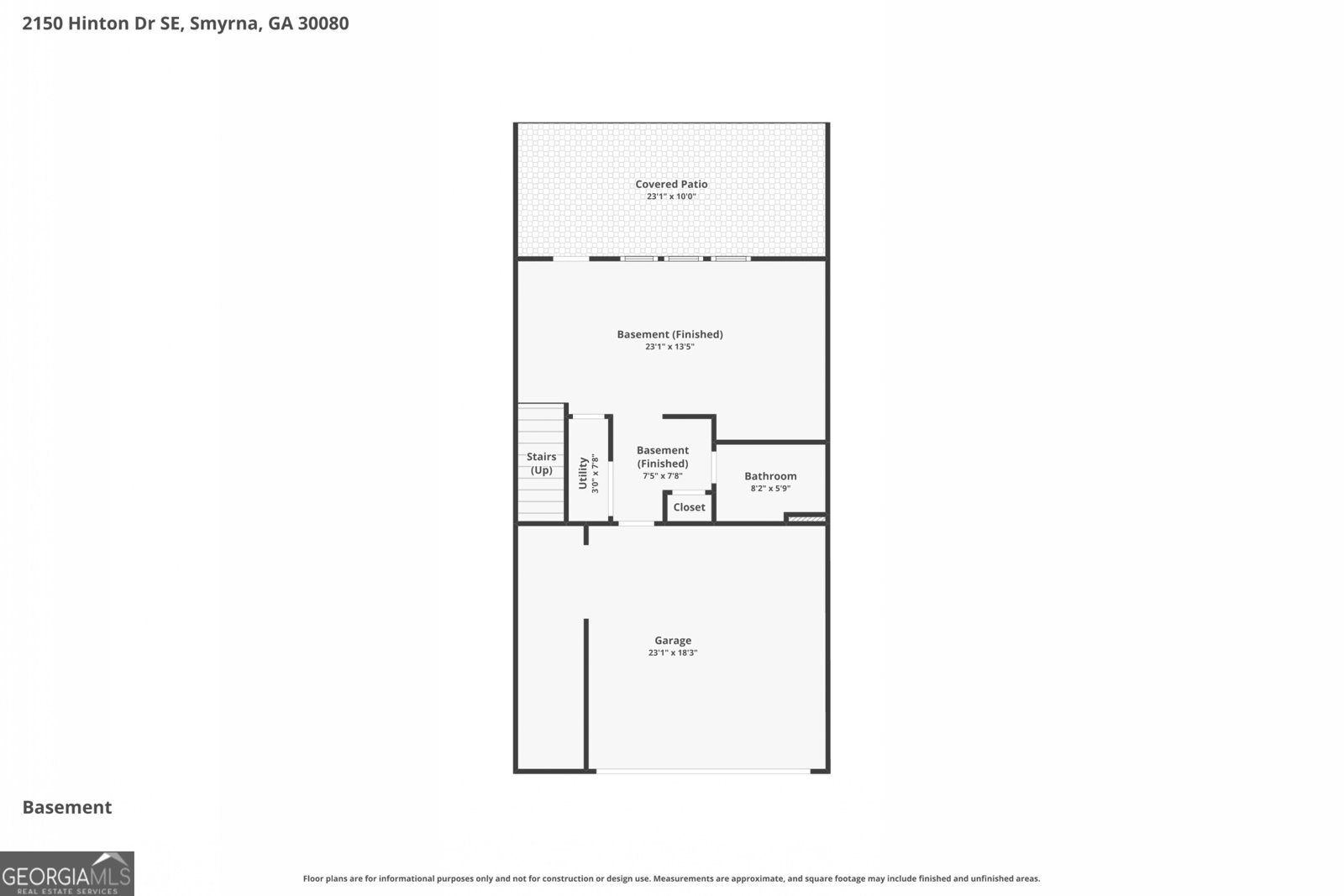 2150 Hinton Drive Smyrna - Photo 56