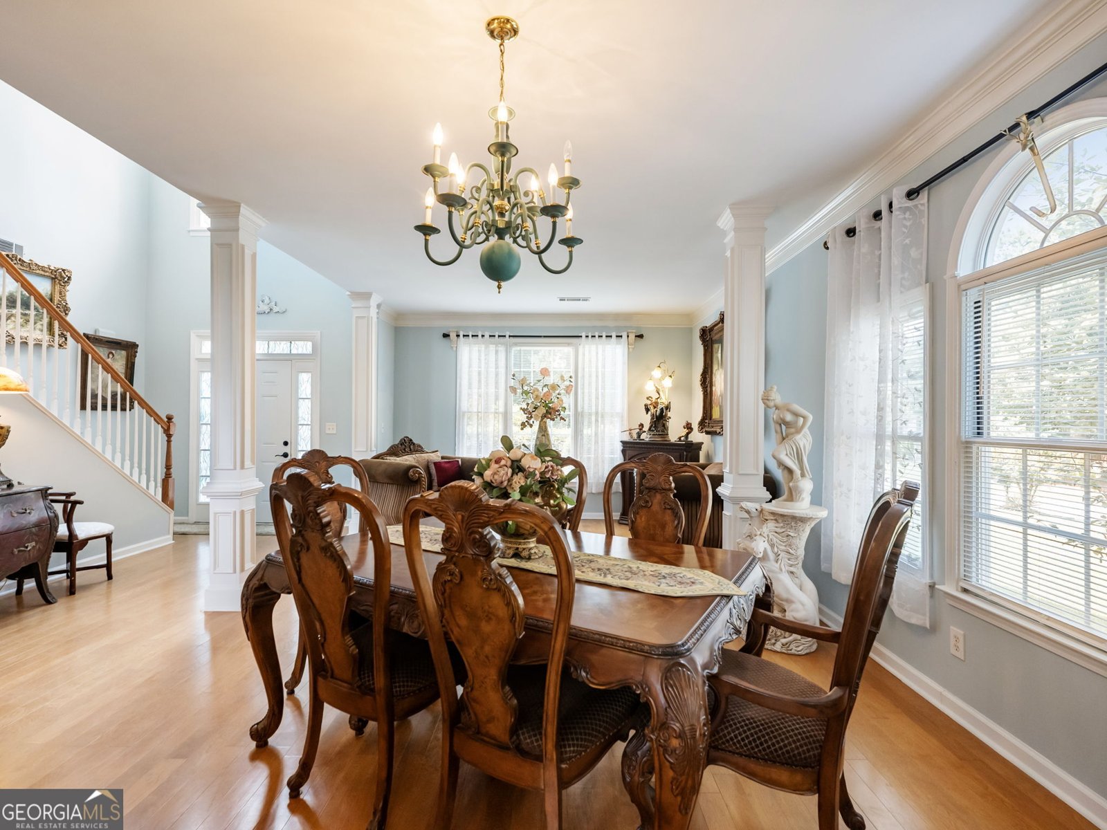 1175 Rivershyre Parkway Lawrenceville - Photo 10