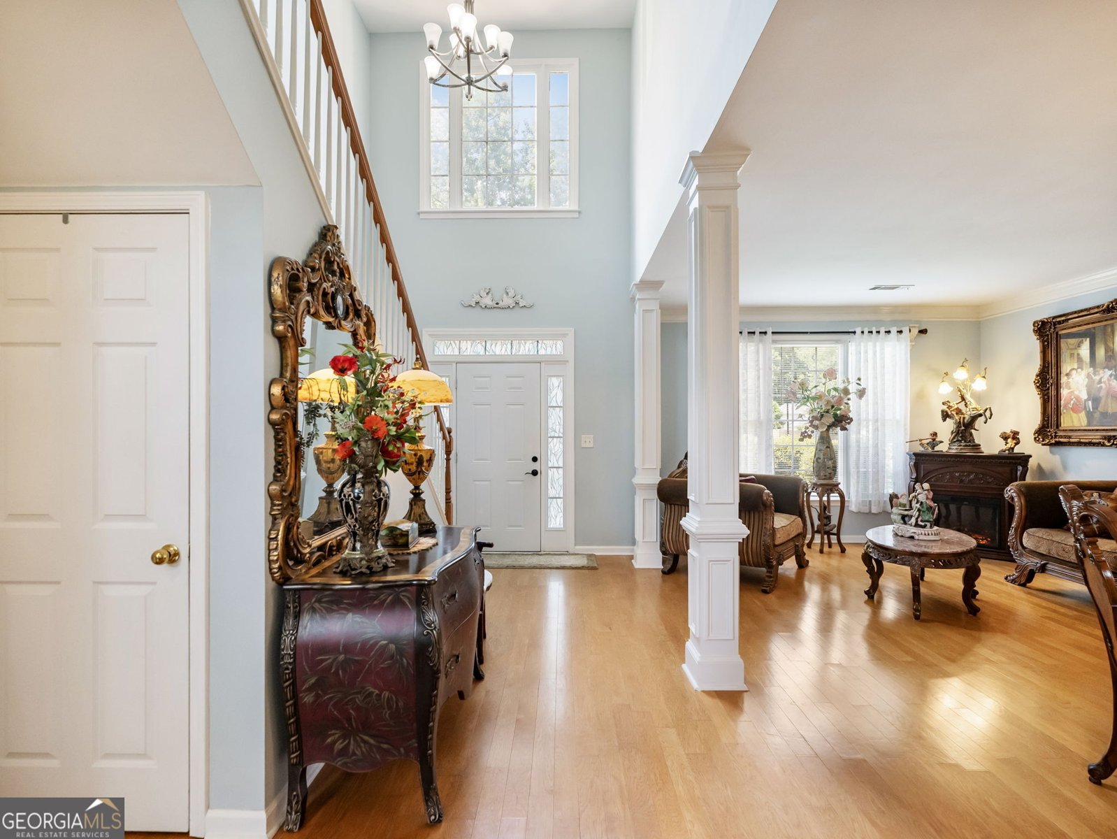 1175 Rivershyre Parkway Lawrenceville - Photo 11