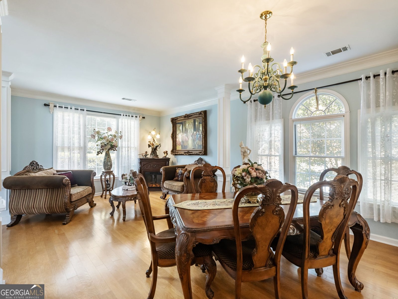 1175 Rivershyre Parkway Lawrenceville - Photo 12
