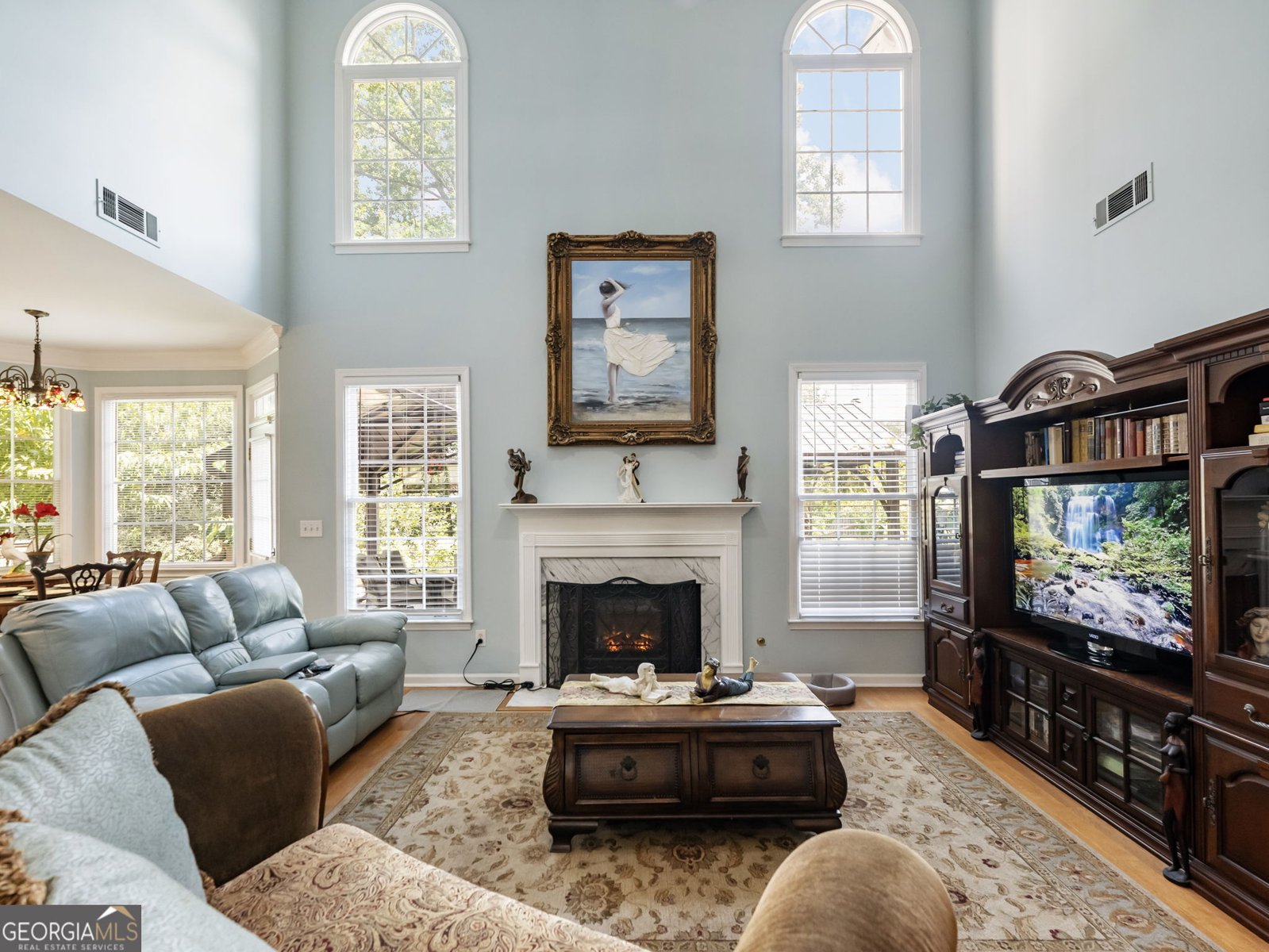 1175 Rivershyre Parkway Lawrenceville - Photo 13