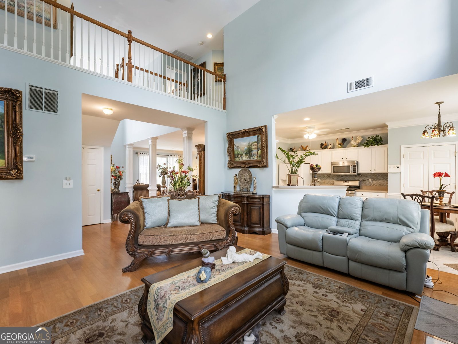 1175 Rivershyre Parkway Lawrenceville - Photo 14