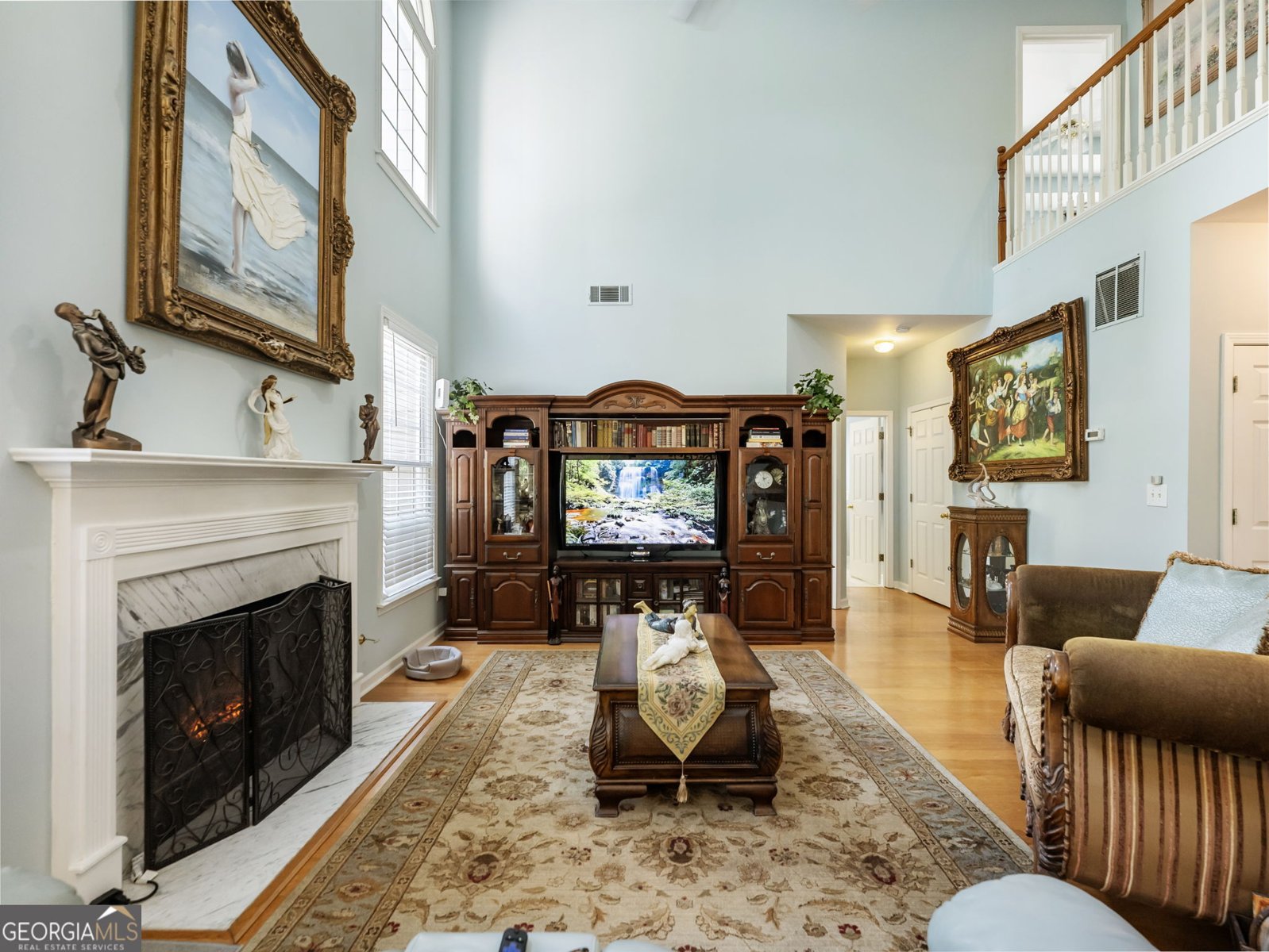 1175 Rivershyre Parkway Lawrenceville - Photo 15