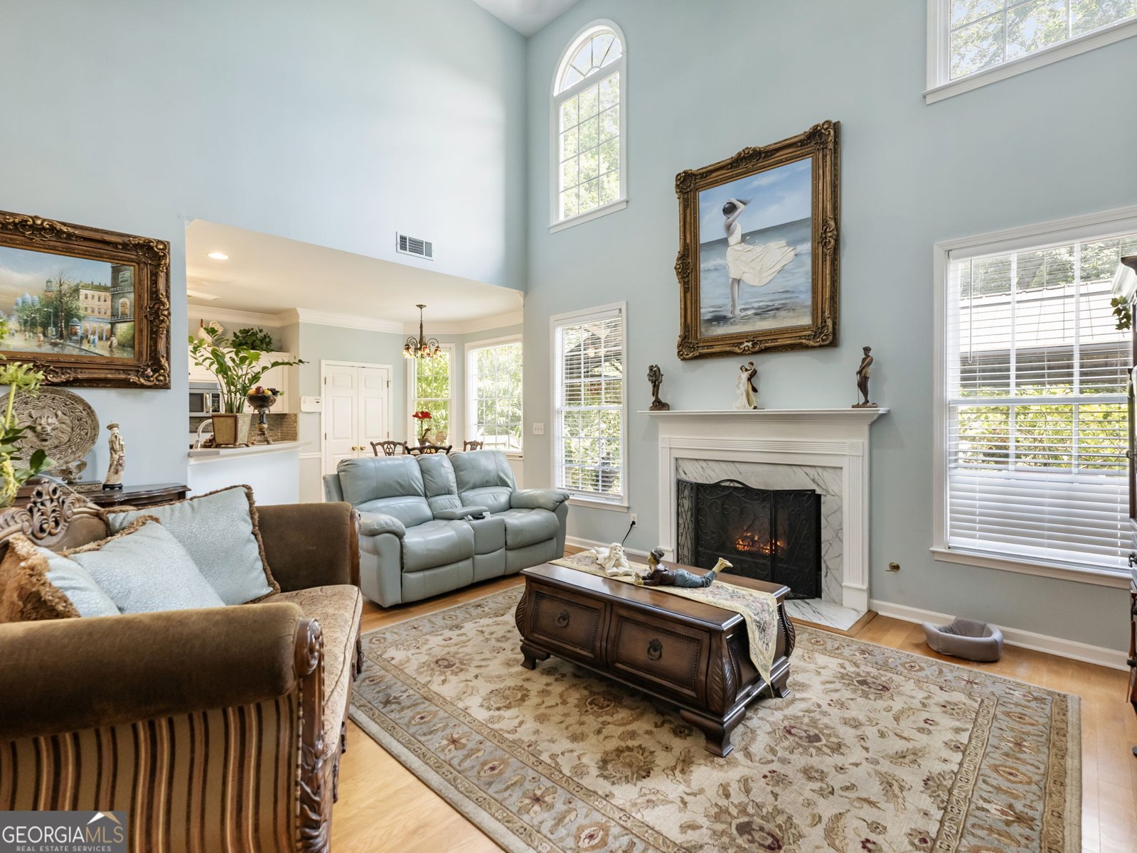 1175 Rivershyre Parkway Lawrenceville - Photo 16