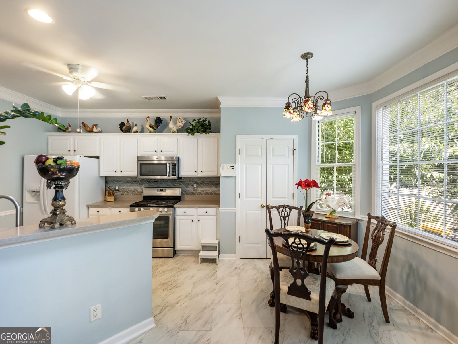 1175 Rivershyre Parkway Lawrenceville - Photo 17