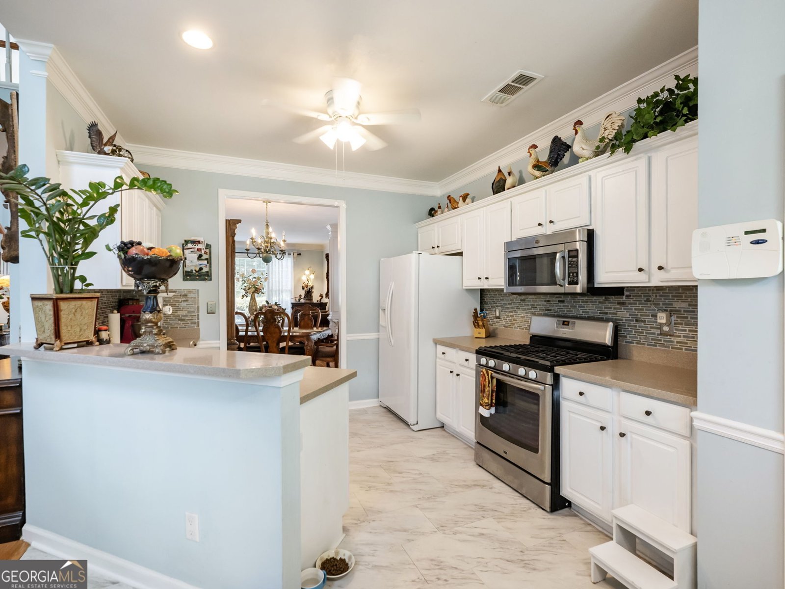 1175 Rivershyre Parkway Lawrenceville - Photo 19
