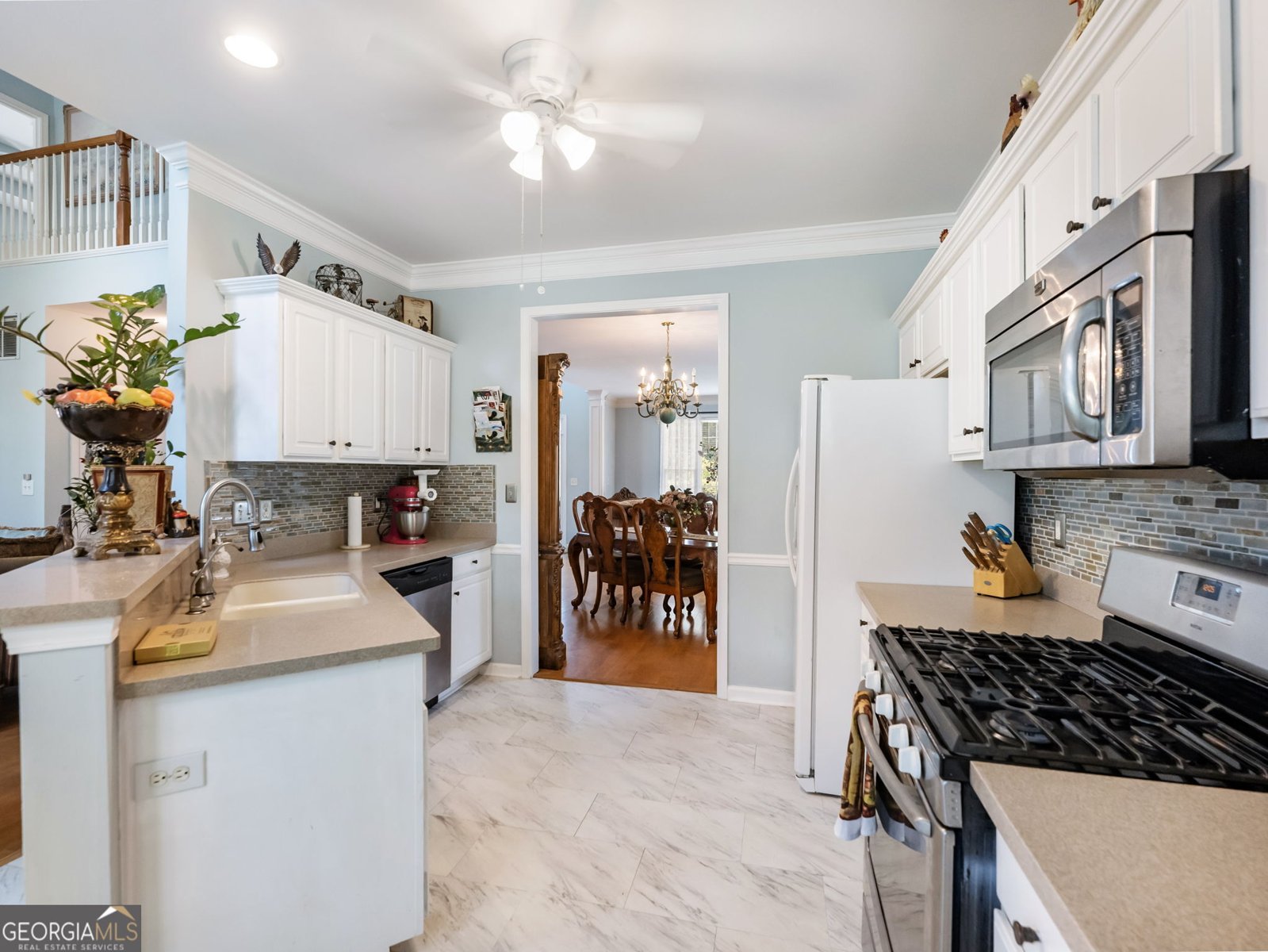 1175 Rivershyre Parkway Lawrenceville - Photo 22